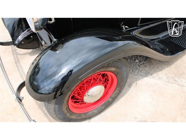 1931 Ford Model A (CC-2080931) for sale in Tulsa, Oklahoma