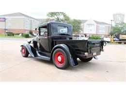 1931 Ford Model A (CC-2080931) for sale in Tulsa, Oklahoma