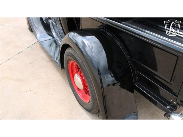 1931 Ford Model A (CC-2080931) for sale in Tulsa, Oklahoma