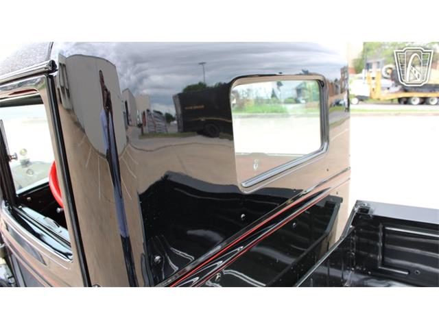 1931 Ford Model A (CC-2080931) for sale in Tulsa, Oklahoma