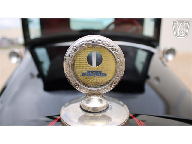 1931 Ford Model A (CC-2080931) for sale in Tulsa, Oklahoma