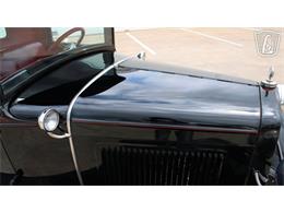 1931 Ford Model A (CC-2080931) for sale in Tulsa, Oklahoma