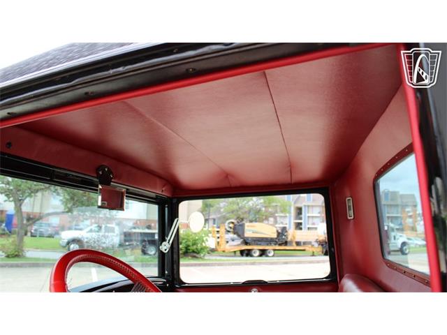 1931 Ford Model A (CC-2080931) for sale in Tulsa, Oklahoma