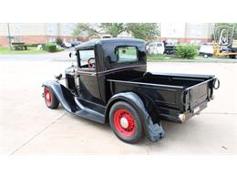 1931 Ford Model A (CC-2080931) for sale in Tulsa, Oklahoma