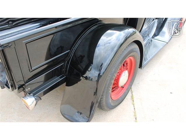 1931 Ford Model A (CC-2080931) for sale in Tulsa, Oklahoma
