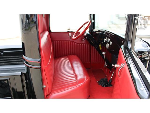 1931 Ford Model A (CC-2080931) for sale in Tulsa, Oklahoma