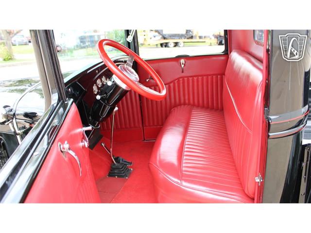 1931 Ford Model A (CC-2080931) for sale in Tulsa, Oklahoma