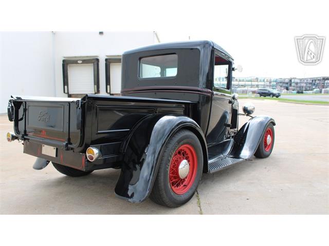 1931 Ford Model A (CC-2080931) for sale in Tulsa, Oklahoma