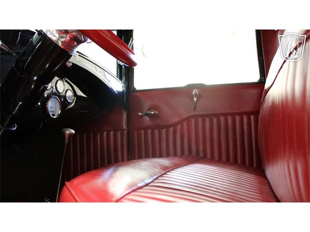 1931 Ford Model A (CC-2080931) for sale in Tulsa, Oklahoma
