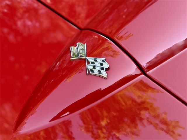 1967 Chevrolet Corvette (CC-2089313) for sale in Solon, Ohio