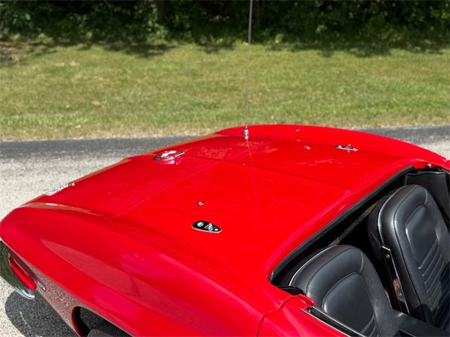 1967 Chevrolet Corvette (CC-2089313) for sale in Solon, Ohio