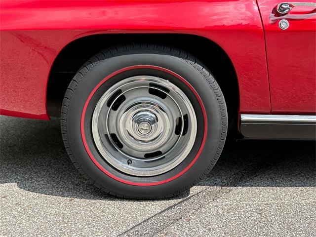 1967 Chevrolet Corvette (CC-2089313) for sale in Solon, Ohio