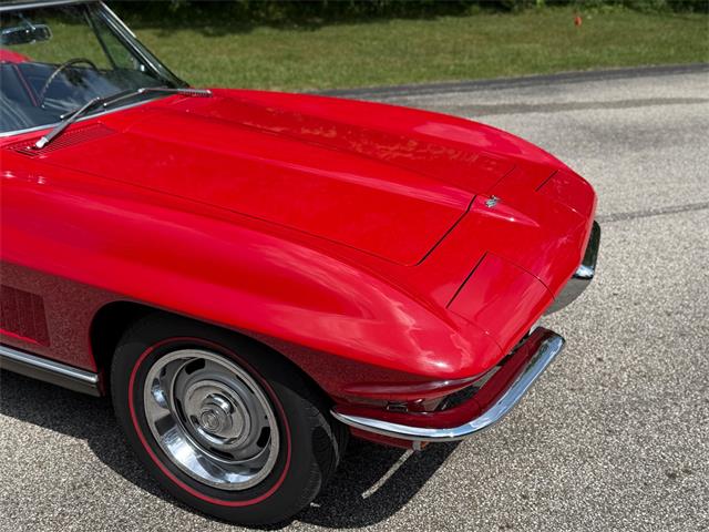 1967 Chevrolet Corvette (CC-2089313) for sale in Solon, Ohio