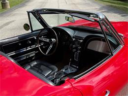1967 Chevrolet Corvette (CC-2089313) for sale in Solon, Ohio