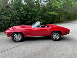 1967 Chevrolet Corvette (CC-2089313) for sale in Solon, Ohio