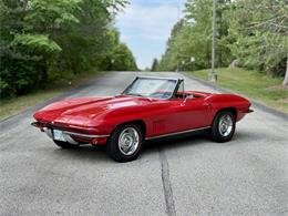 1967 Chevrolet Corvette (CC-2089313) for sale in Solon, Ohio