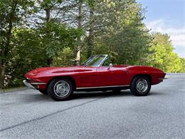1967 Chevrolet Corvette (CC-2089313) for sale in Solon, Ohio