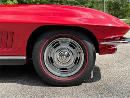 1967 Chevrolet Corvette (CC-2089313) for sale in Solon, Ohio