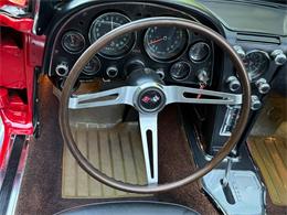 1967 Chevrolet Corvette (CC-2089313) for sale in Solon, Ohio