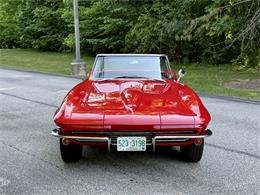1967 Chevrolet Corvette (CC-2089313) for sale in Solon, Ohio