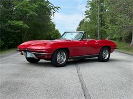 1967 Chevrolet Corvette (CC-2089313) for sale in Solon, Ohio
