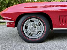 1967 Chevrolet Corvette (CC-2089313) for sale in Solon, Ohio
