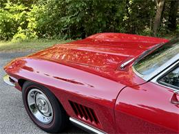 1967 Chevrolet Corvette (CC-2089313) for sale in Solon, Ohio