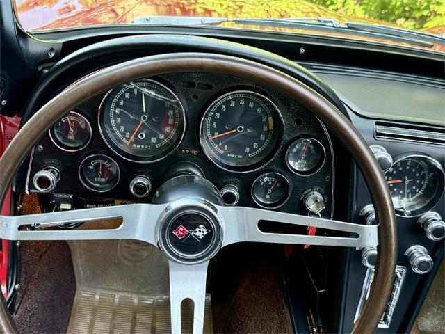 1967 Chevrolet Corvette (CC-2089313) for sale in Solon, Ohio