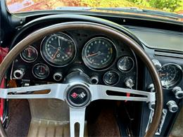 1967 Chevrolet Corvette (CC-2089313) for sale in Solon, Ohio