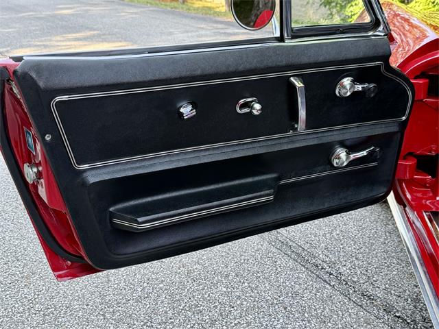 1967 Chevrolet Corvette (CC-2089313) for sale in Solon, Ohio