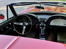 1967 Chevrolet Corvette (CC-2089313) for sale in Solon, Ohio