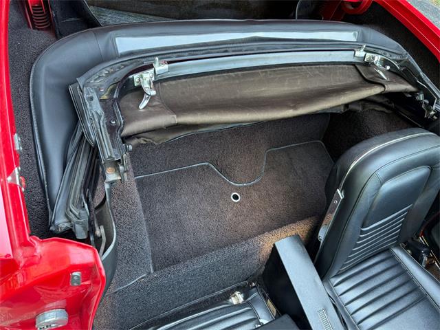 1967 Chevrolet Corvette (CC-2089313) for sale in Solon, Ohio