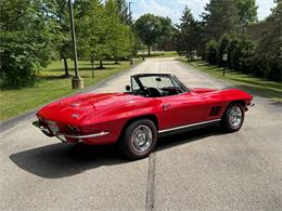 1967 Chevrolet Corvette (CC-2089313) for sale in Solon, Ohio