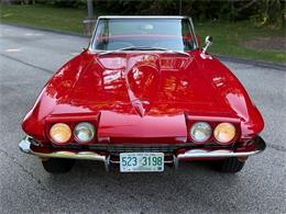 1967 Chevrolet Corvette (CC-2089313) for sale in Solon, Ohio