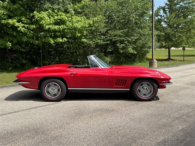 1967 Chevrolet Corvette (CC-2089313) for sale in Solon, Ohio