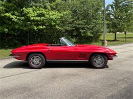 1967 Chevrolet Corvette (CC-2089313) for sale in Solon, Ohio