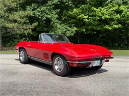 1967 Chevrolet Corvette (CC-2089313) for sale in Solon, Ohio