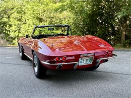1967 Chevrolet Corvette (CC-2089313) for sale in Solon, Ohio