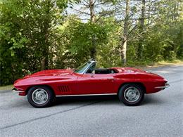 1967 Chevrolet Corvette (CC-2089313) for sale in Solon, Ohio