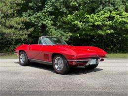 1967 Chevrolet Corvette (CC-2089313) for sale in Solon, Ohio