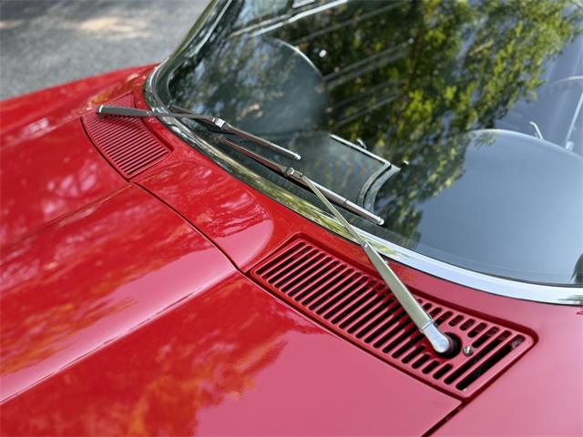 1967 Chevrolet Corvette (CC-2089313) for sale in Solon, Ohio