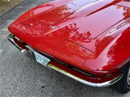 1967 Chevrolet Corvette (CC-2089313) for sale in Solon, Ohio
