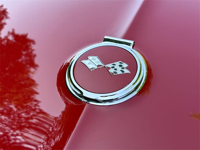 1967 Chevrolet Corvette (CC-2089313) for sale in Solon, Ohio