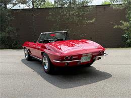 1967 Chevrolet Corvette (CC-2089313) for sale in Solon, Ohio