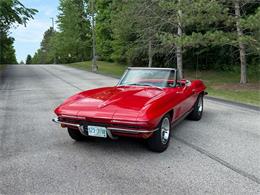 1967 Chevrolet Corvette (CC-2089313) for sale in Solon, Ohio