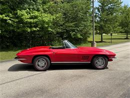 1967 Chevrolet Corvette (CC-2089313) for sale in Solon, Ohio