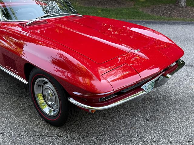 1967 Chevrolet Corvette (CC-2089313) for sale in Solon, Ohio