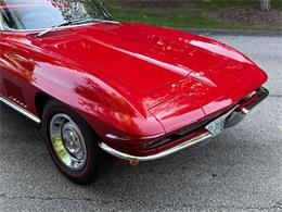 1967 Chevrolet Corvette (CC-2089313) for sale in Solon, Ohio