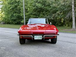 1967 Chevrolet Corvette (CC-2089313) for sale in Solon, Ohio