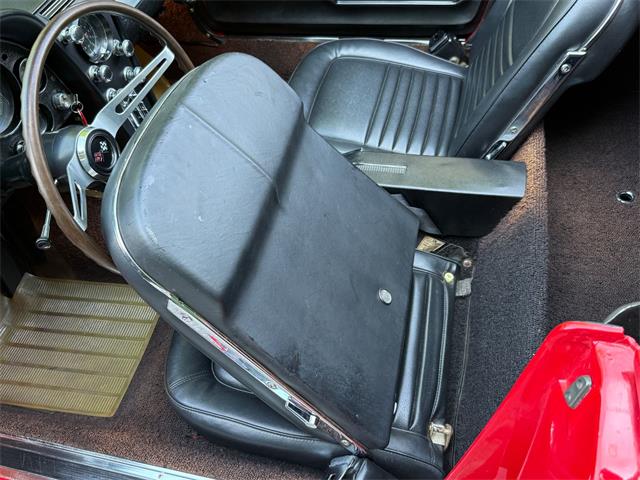 1967 Chevrolet Corvette (CC-2089313) for sale in Solon, Ohio